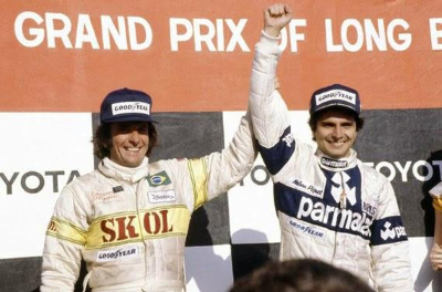1980年F1アメリカGP