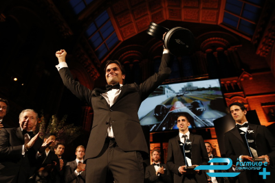 Formula E Awards 