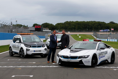 BMW FormulaE