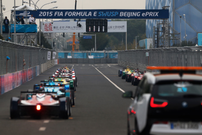 Beijing ePrix