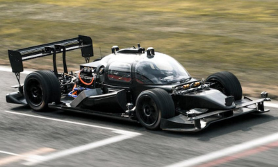 ROBORACE