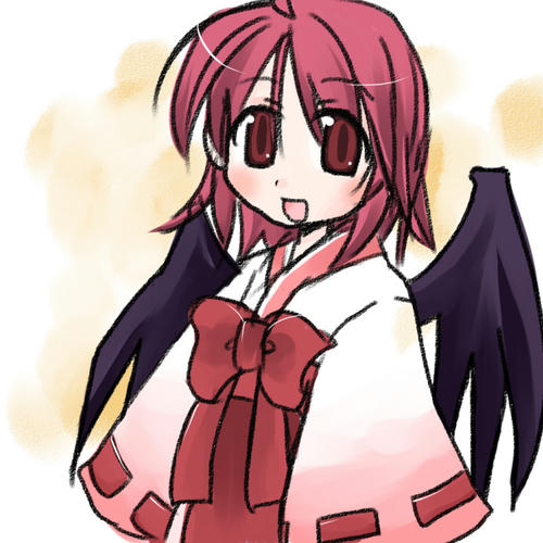 まいまい装束