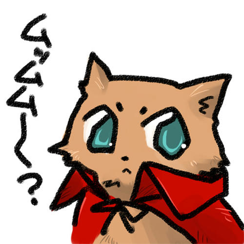 ムクムク