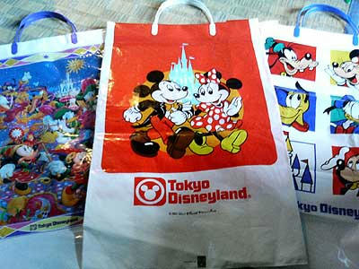 ＴＤＬバッグ01