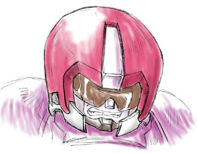 シルキー