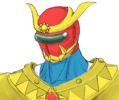 ファイアーバードフォーム