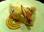 ケーキ