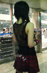 hydeist friend