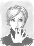 モデルさん