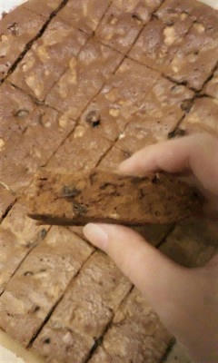 browny
