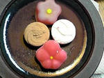 半生菓子