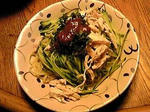 冷やし中華