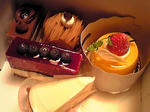 ケーキ