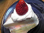 しょーとけーき