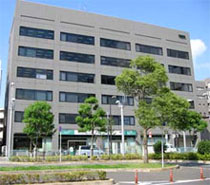 千葉本社事務所