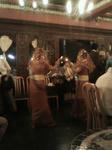 ネパールの伝統舞踊