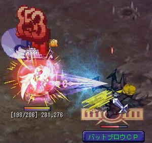 ｃｐって今まで一度もレア出してくれたことないんだよね