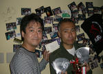 兎我野屋写真集