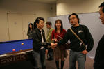 2007年全日本選手権