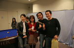 2007年全日本選手権