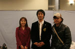 2007年全日本選手権