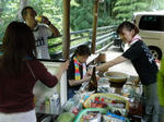 兎我野屋写真集