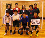 futsal