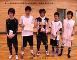 futsal