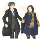 くるくる&とっくり