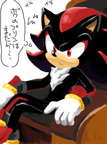 ソニックが今作ってくれてますよ^^