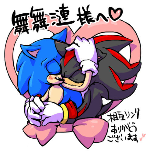 漣さんへw