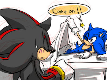 COME ON!!
