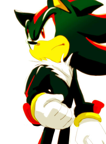 シャドウ