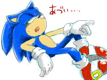 むんむん