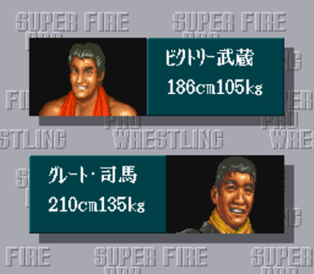 猪木はともかく馬場さんは似すぎｗ