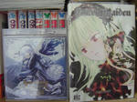 7巻とCD