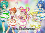 プリキュア5