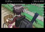 タマちゃん特別出演！