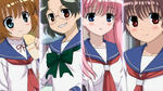 麻雀アニメとは思えないｗ