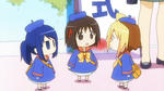 メインの3人