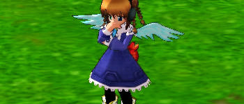 魔女の服