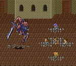 クジンシー戦