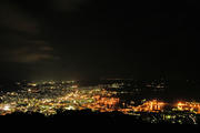 佐世保の夜景