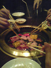 肉