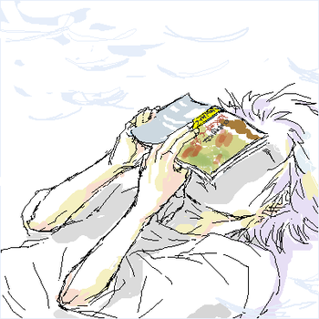 なつくさ