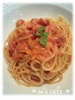 パスタ