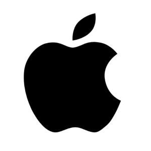 Appleロゴ