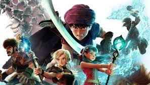 ドラゴンクエスト ユア・ストーリー