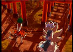 tenko&tyen