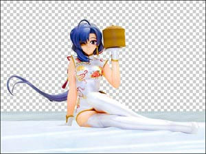 Ｐｉａキャロットへようこそ３  木ノ下貴子